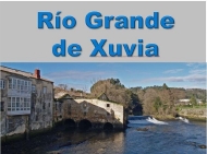 Río Grande de Xuvia